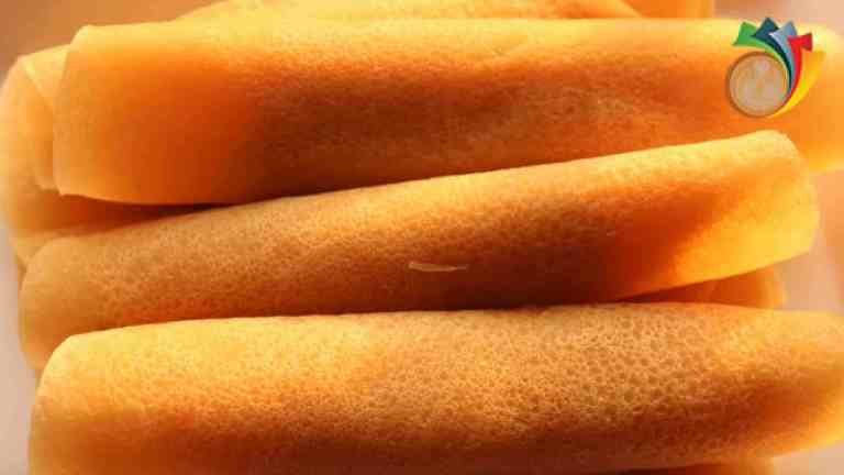 You are currently viewing How to make Patishapta Pitha with Bogura’r Shahi Khirsha/Khir | BograDoi.Com